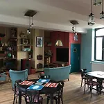 L'ecole Est Finie ! Holiday home Feron