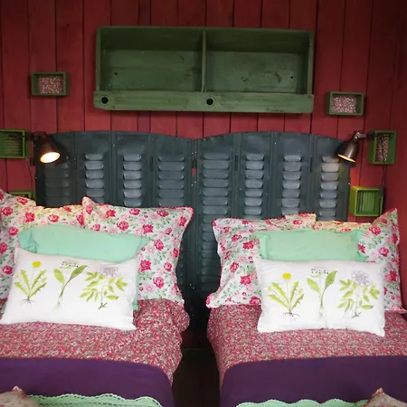 L'ecole Est Finie ! Prázdninový dům Féron