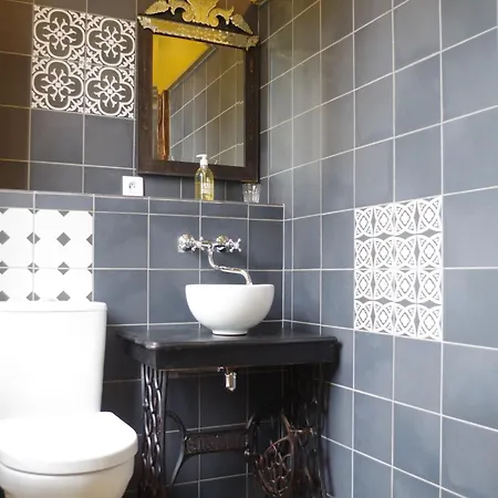 L'ecole Est Finie ! Féron