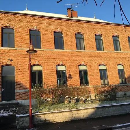 L'ecole Est Finie ! Féron