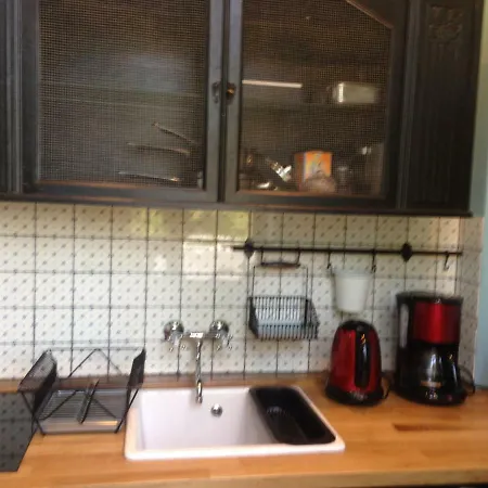 L'ecole Est Finie ! Prázdninový dům Féron